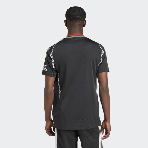 Preview: Arsenal London Auswärts Trikot - 2024-25